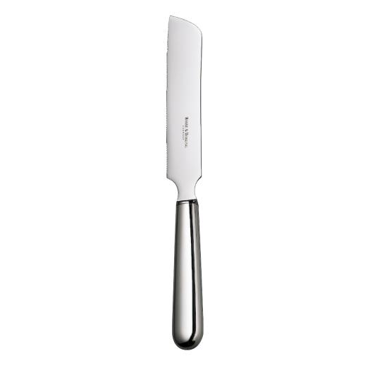 Robbe Berking Dante Gourmet Königskuchenmesser 925 Sterling Silber