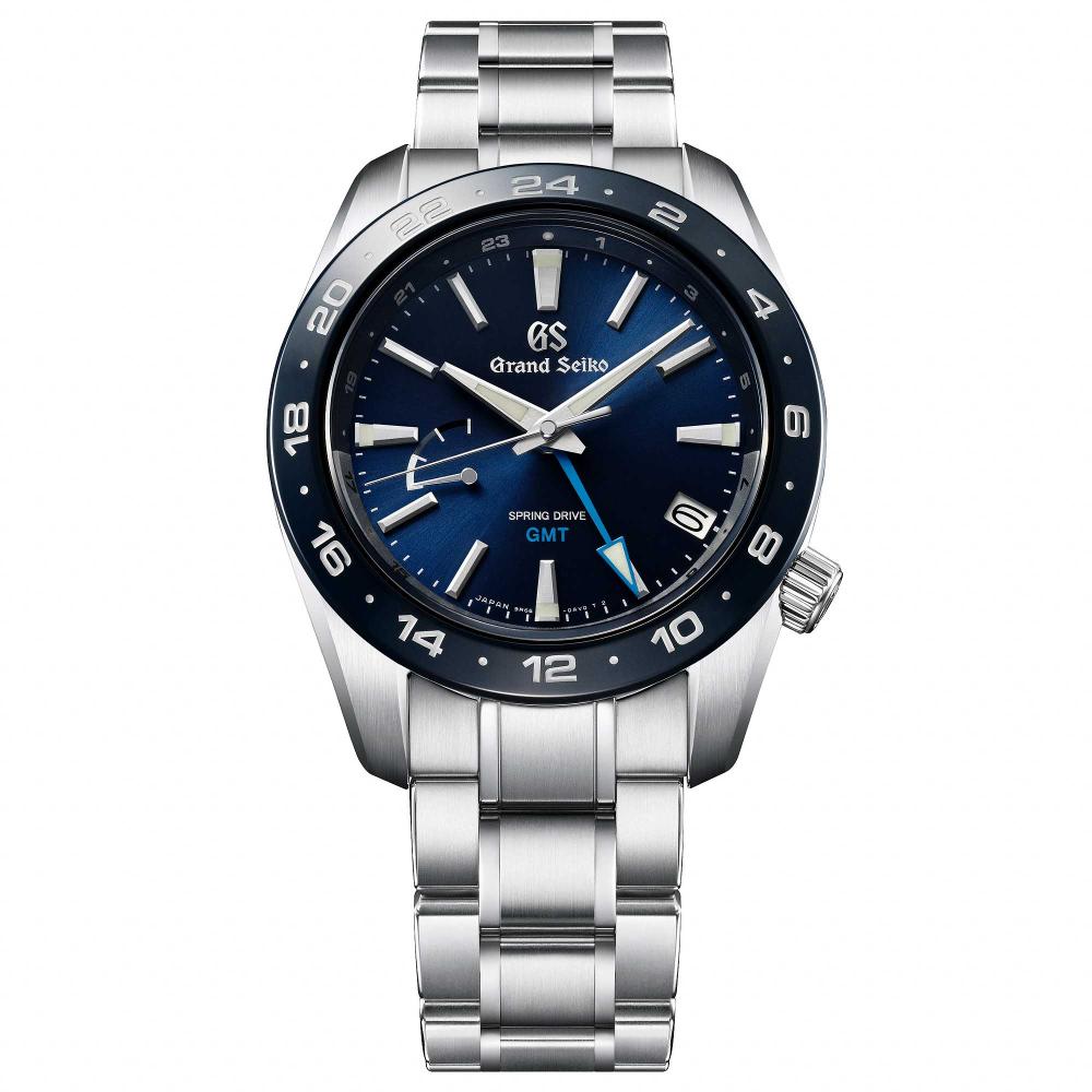 Grand Seiko SBGE255 juwelier laufer.de