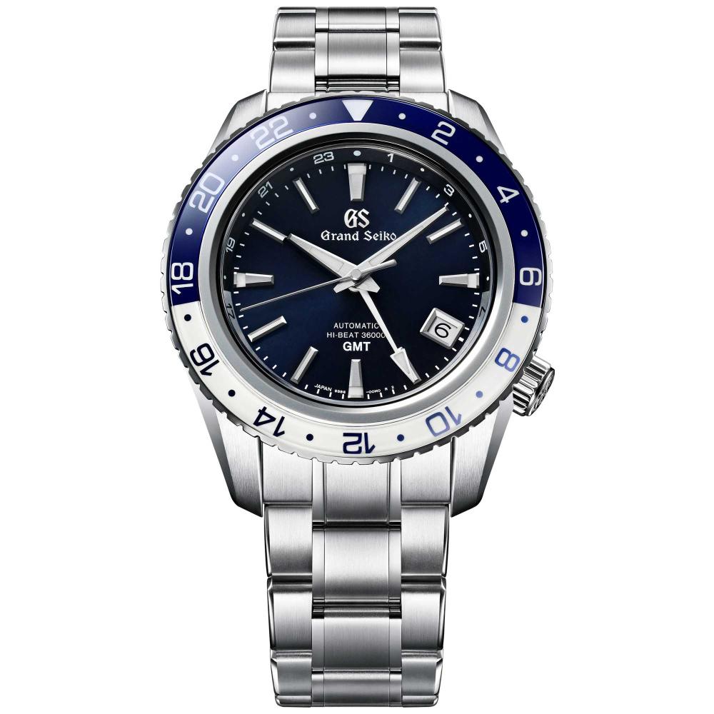 Grand Seiko SBGJ237 juwelier laufer.de