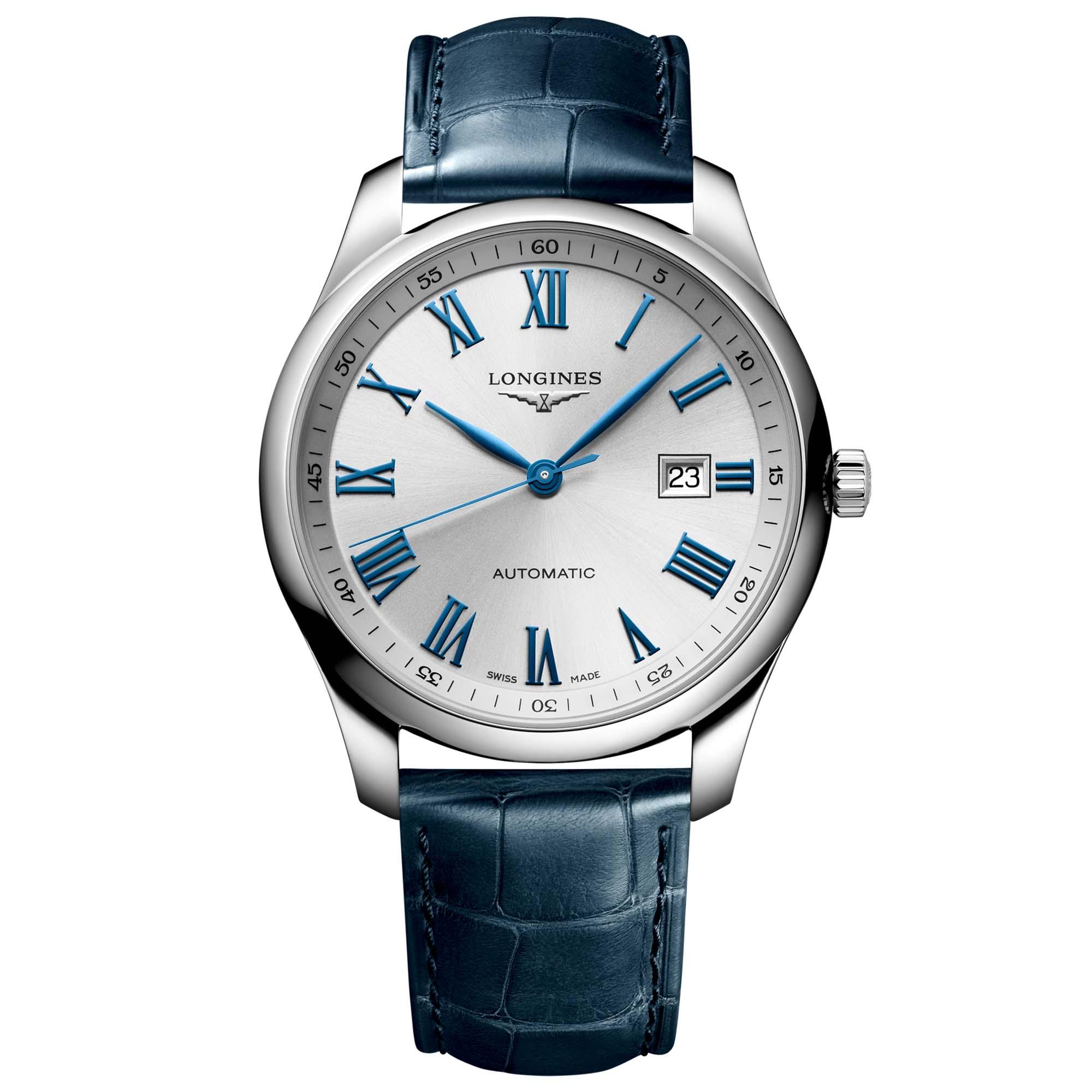 The Longines Master Collection juwelier laufer.de