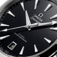 Seamaster Aqua Terra 150 M