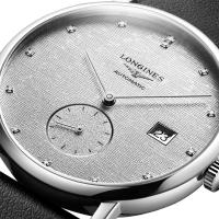 LONGINES ELEGANT COLLECTION