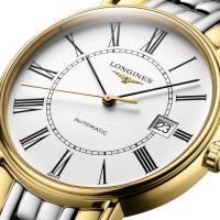 LONGINES PRÉSENCE