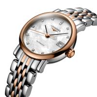 LONGINES ELEGANT COLLECTION