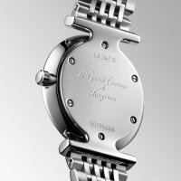 LA GRANDE CLASSIQUE DE LONGINES