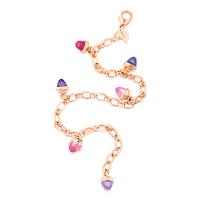 MIKADO Charm Wildberry Armband