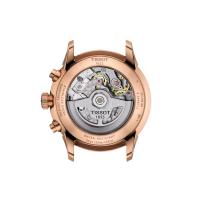 Chemin des Tourelles Automatic Chronograph