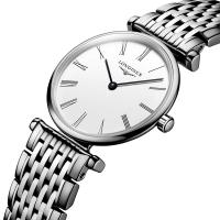 LA GRANDE CLASSIQUE DE LONGINES