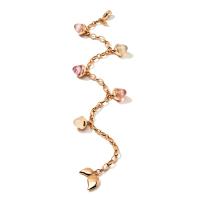 MIKADO Flamenco Charm Armband Blush