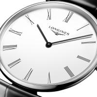 LA GRANDE CLASSIQUE DE LONGINES