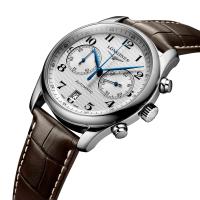 LONGINES MASTER COLLECTION CHRONOGRAPH