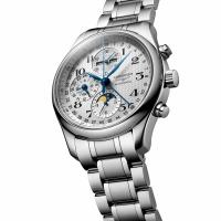 LONGINES MASTER COLLECTION CHRONO MOONPHASE