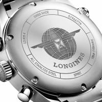 LONGINES SPIRIT CHRONOGRAPH