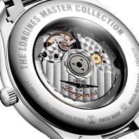 LONGINES MASTER COLLECTION