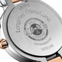 LONGINES PRIMALUNA