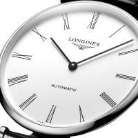 LA GRANDE CLASSIQUE DE LONGINES