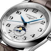 LONGINES MASTER COLLECTION MOONPHASE