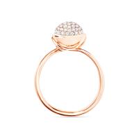 BOUTON Ring