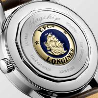 FLAGSHIP HERITAGE MOONPHASE