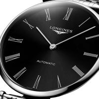 LA GRANDE CLASSIQUE DE LONGINES