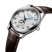 LONGINES MASTER COLLECTION MOONPHASE