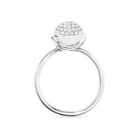 BOUTON Ring