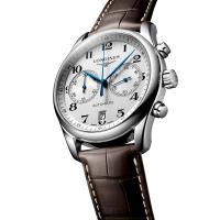 LONGINES MASTER COLLECTION CHRONOGRAPH