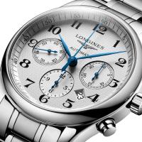 LONGINES MASTER COLLECTION CHRONOGRAPH