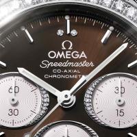 Speedmaster 38