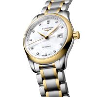 LONGINES MASTER COLLECTION