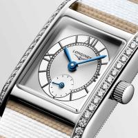 LONGINES MINI DOLCEVITA SYLT EDITION