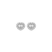 Happy Diamonds Icons Joaillerie Ohrstecker