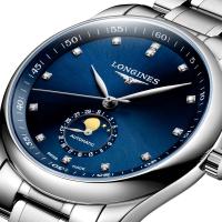 The Longines Master Collection