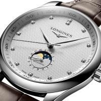 The Longines Master Collection