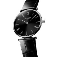 LA GRANDE CLASSIQUE DE LONGINES