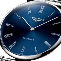 LA GRANDE CLASSIQUE DE LONGINES