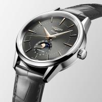 FLAGSHIP HERITAGE MOONPHASE