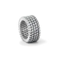 Brevetto Multi-Size Ring und Armband