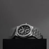 Aikon Quarz Chronograph 