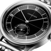 LONGINES SECTOR DIAL