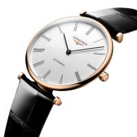 LA GRANDE CLASSIQUE DE LONGINES