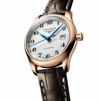 LONGINES MASTER COLLECTION