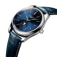 LONGINES MASTER COLLECTION MOONPHASE