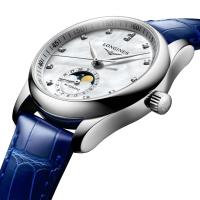 LONGINES MASTER COLLECTION MOONPHASE