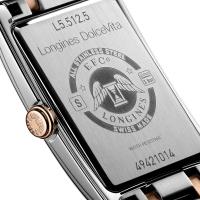 LONGINES DOLCEVITA