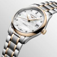 LONGINES MASTER COLLECTION