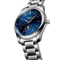 LONGINES MASTER COLLECTION MOONPHASE