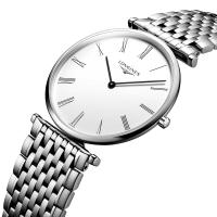 LA GRANDE CLASSIQUE DE LONGINES