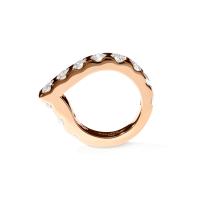 SIGNATURE Drop Memoire Classic Ring