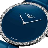 LA GRANDE CLASSIQUE DE LONGINES MONOCHROME